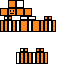 Texture for cubeskin