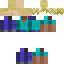 Texture for dfs