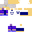 Texture for sapapassp