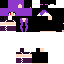 Texture for minefc