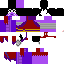 Texture for Agatha (Anacondrai Form) Ninjago Season 4: The Tournament of Elements OC (Fixed)