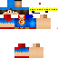 Texture for StarterG0D Vs Eagle_Gamer