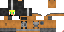 Texture for Ian the spaceman