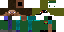 Texture for apache pilot