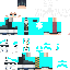 Texture for Hayato