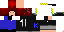Texture for rtdg