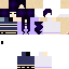 Texture for Hinata Hyuga