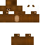 Texture for Pikachu511