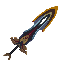 Texture for Lightning Sword