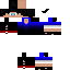 Texture for LUIZ_BLACK