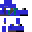 Texture for ninja