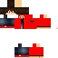 Texture for Piros pgt dani