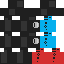 Texture for switch