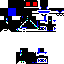 Texture for withezunder azul