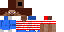 Texture for Steve