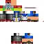 Texture for creeper ash
