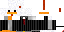Texture for the chicken