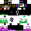 Texture for cyber-Necromancer