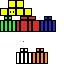Texture for SoyCubo