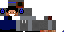 Texture for SkyJunky