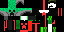 Texture for astrocreeper