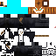 Texture for steve