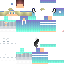 Texture for Mathtin