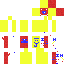 Texture for Red Bear