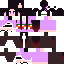 Texture for Best Nezuko
