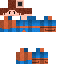 Texture for Dock Steve