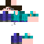 Texture for dvsf