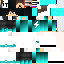 Texture for spoke