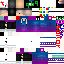 Texture for cubo arg