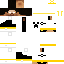 Texture for  KenjieBrine V2 Skin Remake Form