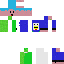 Texture for TheDerpySkin 1.0