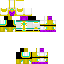 Texture for Tim (Mentioned In Sabre's Steve Saga