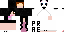 Texture for MaeMhee