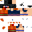 Texture for GOKU