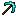 Texture for diamond ether pickaxe