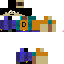 Texture for Diego