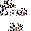 Texture for cow_skin