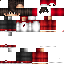 Texture for steve