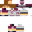 Texture for laxbro