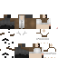 Texture for sans tete