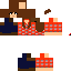 Texture for Clara Oswald - Jenna Coleman - Series 8 - Into the Dalek