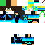 Texture for Clad3x