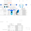 Texture for clocky(he's a psycopath)