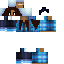 Texture for BakerF2
