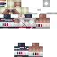 Texture for csfrgbsa