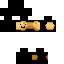 Texture for cookie